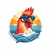Wave Chicken Surf Forecast icon