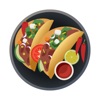 Mexican Recipes & Cooking App icon