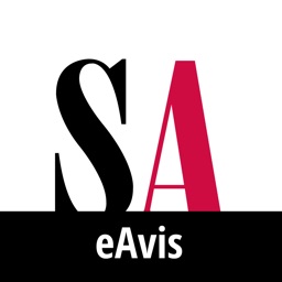Solungavisa eAvis