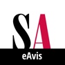 Get Solungavisa eAvis for iOS, iPhone, iPad Aso Report