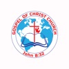 Gospel of Christ Church icon