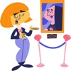 art in the museum icon