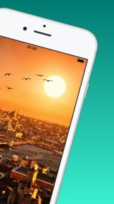 Istanbul Travel City Guide screenshot