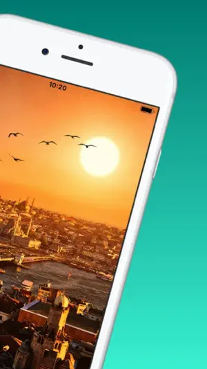 Istanbul Travel City Guide screenshot 2
