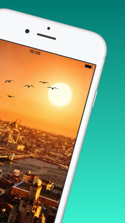 Istanbul Travel City Guide