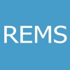REMS Mobile icon