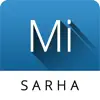 Mi SARHA App Negative Reviews