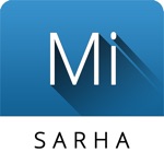 Download Mi SARHA app