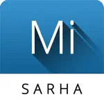 Mi SARHA App Contact
