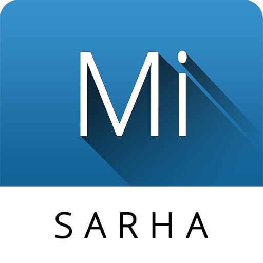 Mi SARHA icon