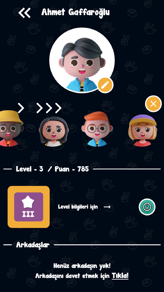 #3. Rock Paper Scissors - Strategy (iOS) 由: KARTEK YAZILIM VE TEKNOLOJI LIMITED SIRKETI