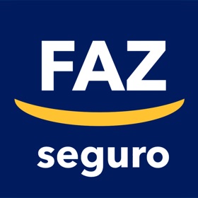 Snímky obrazovky (3) Faz Seguro