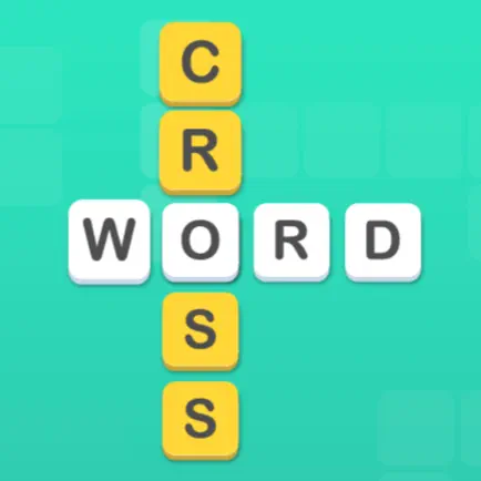Word Cross Crossword Puzzle Читы