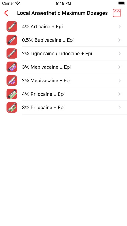 Dental Prescriber screenshot-5