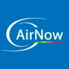 EPA AIRNow contact information