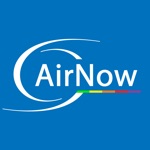 Download EPA AIRNow app