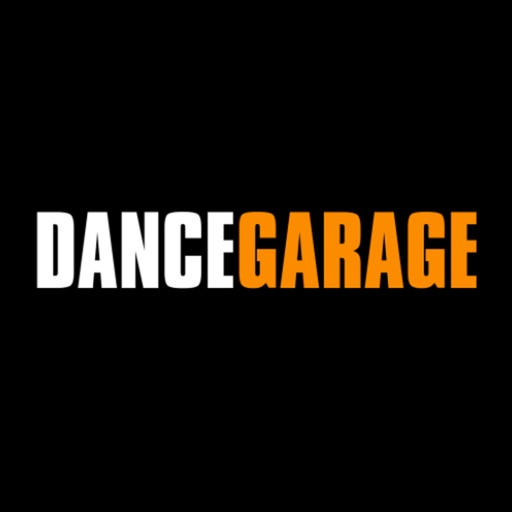 Dance Garage icon