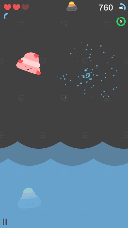 Ploppypop - Tap it and pop it screenshot-5