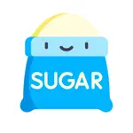 Sugar Intake Calculator App Cancel