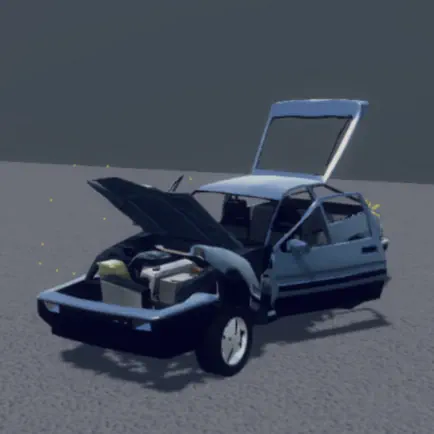 Car Crash Simulator Sandbox 3D Cheats