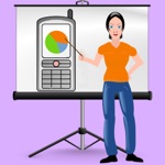 Download Mobile Presenter™ app