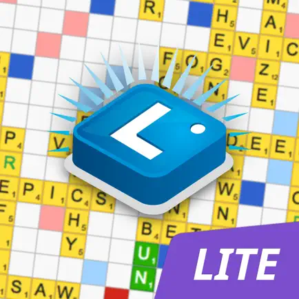 Lexulous Word Game Lite Читы