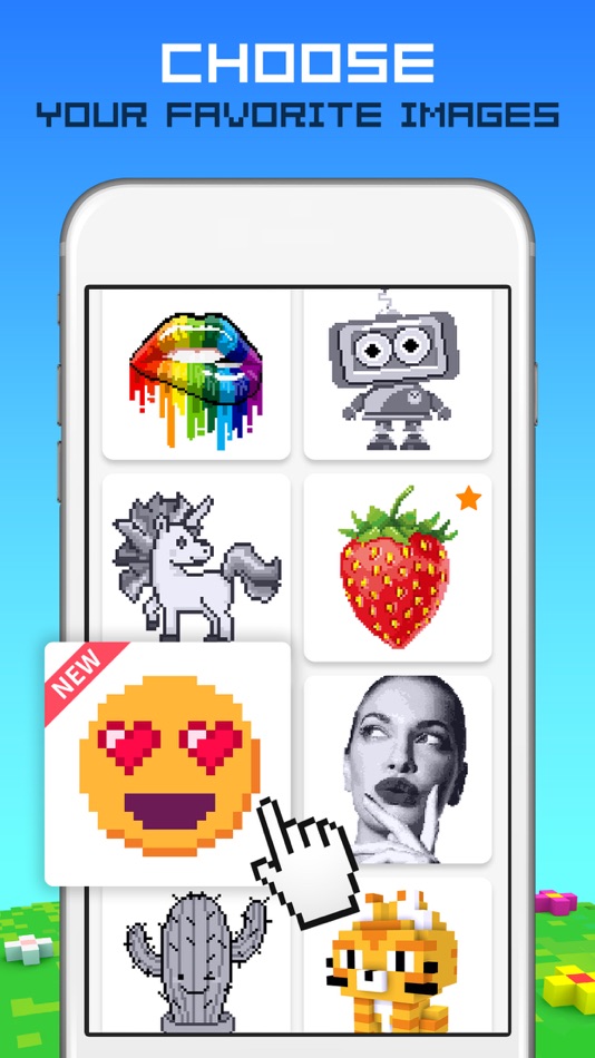 #2. ASMR Coloring! (iOS) 来自: Coco Play