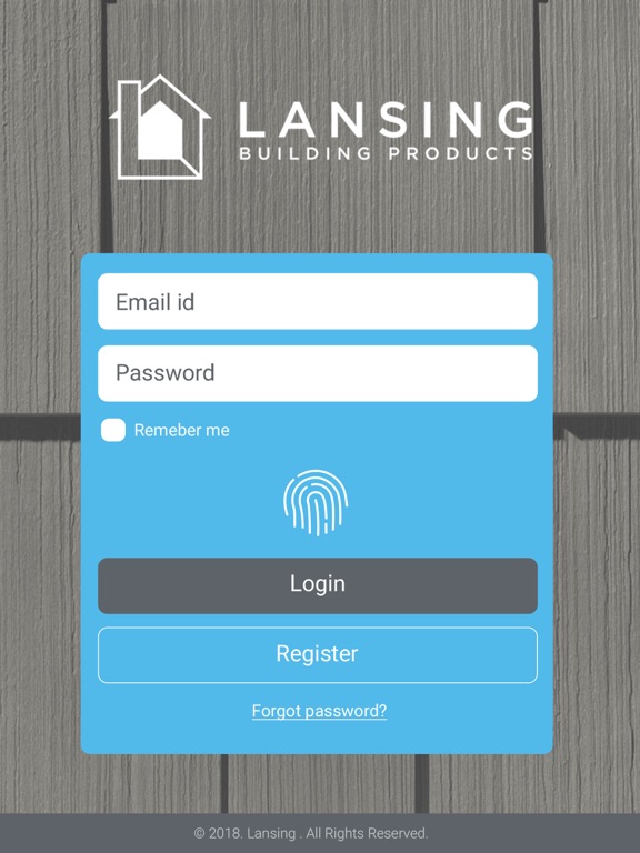 Screenshot #5 pour LansingBP