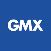 GMX - Mail & Cloud