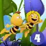 Maya the Bee's gamebox 4