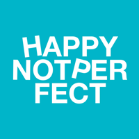 Happy Not Perfect Mind Gym