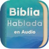 Biblia Hablada en Audio icon