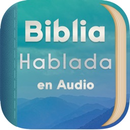 Biblia Hablada en Audio