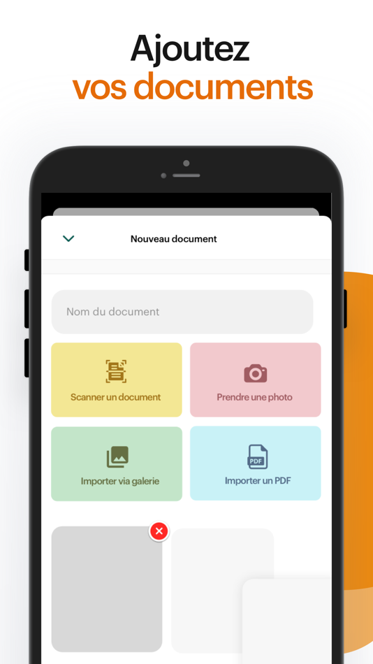 #5. DigiTruck (iOS) 由: Agence Cinquante5