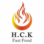 HCK Burton App Cancel