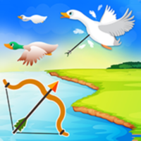 Duck Hunting - Bird Simulator