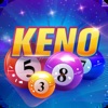 Keno Games Club icon