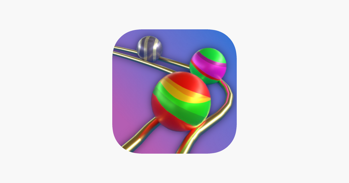 ‎Marble Run Race builder on the App Store