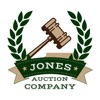 Jones Auction Co. icon