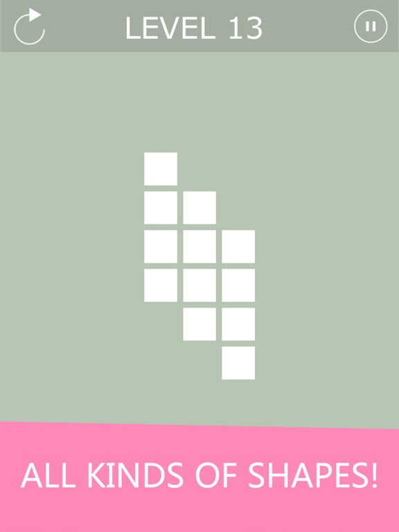 Screenshot #5 pour Happy Link Blocks