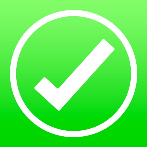 gTasks for Google Tasks iOS App