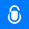 Unlocked VPN icon