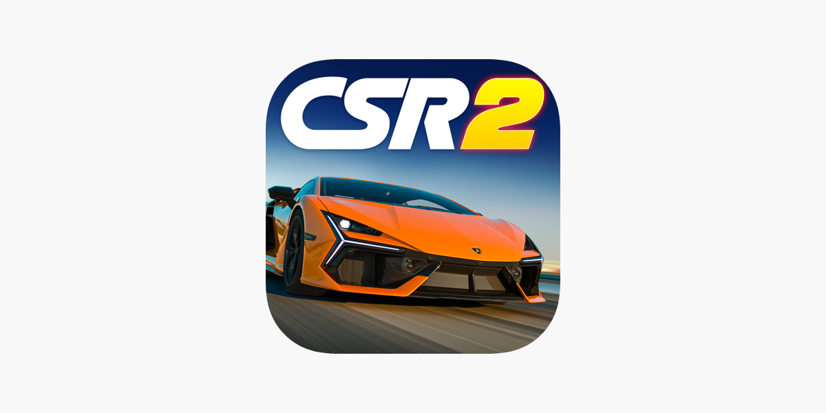 CSR 2 Realistic Drag Racing – Apps no Google Play