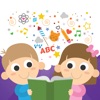 Pre K Preschool Learning Games icon