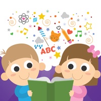 Contacter Apprendre l'anglais enfant 3-8