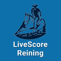 LiveScore Reining