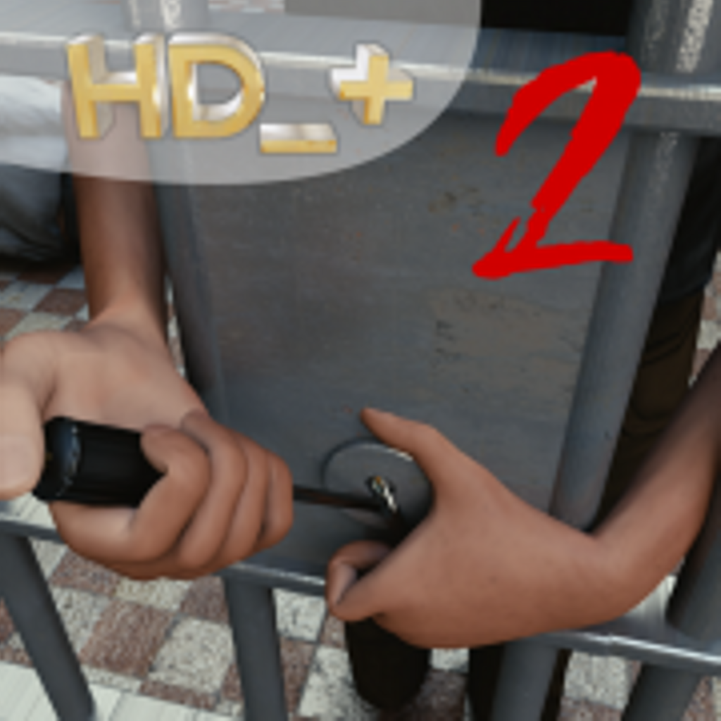 About: Escape Prison 2 - HD Plus (iOS App Store version)
