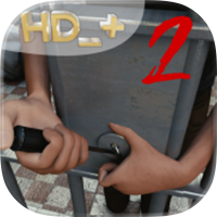 Escape Prison 2 - HD Plus