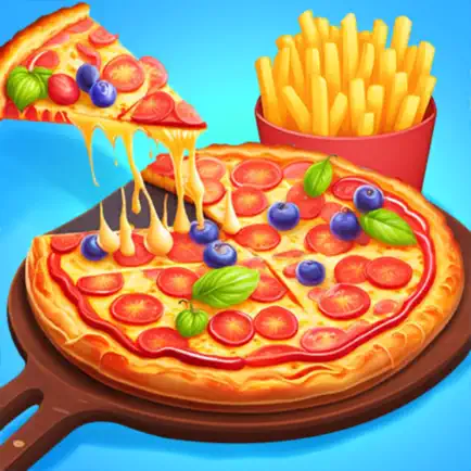 Pizza Maker Girl Cooking Games Читы