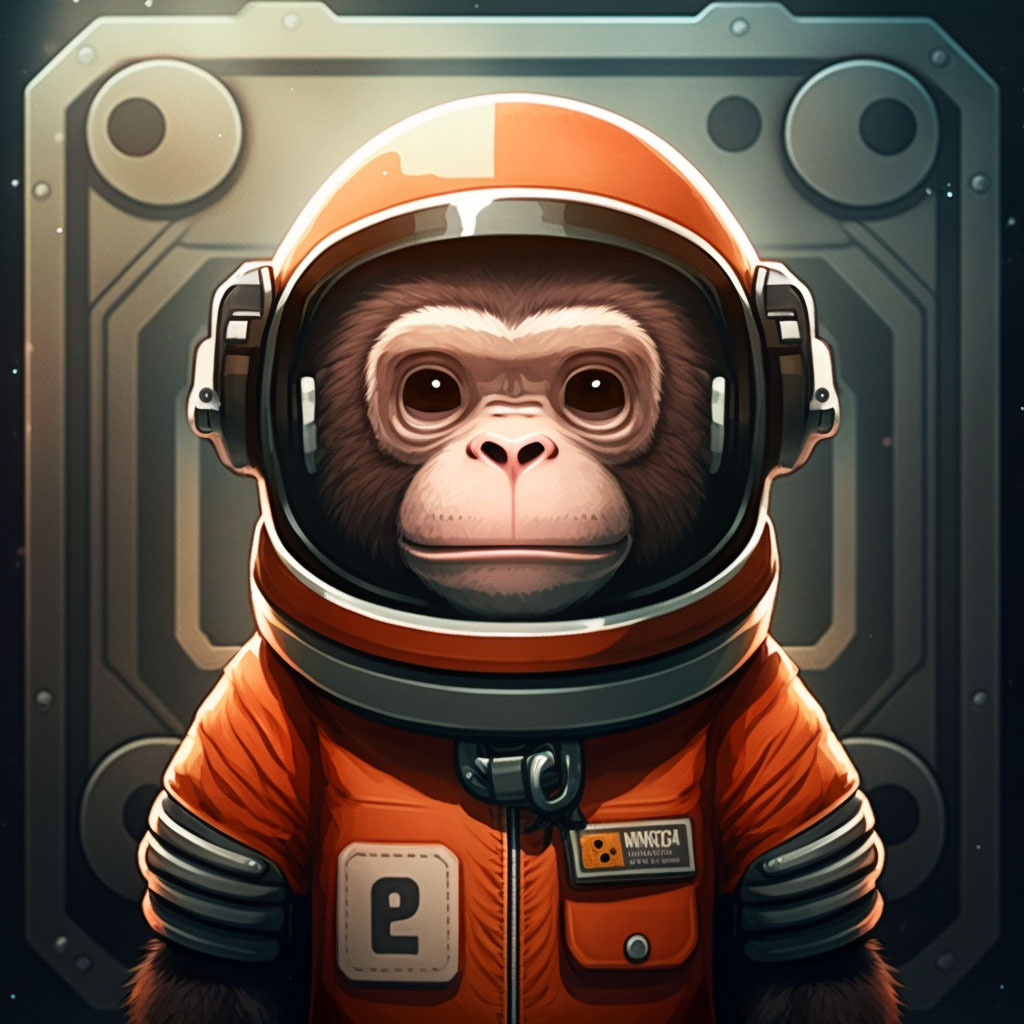 Get Space Chimp for iOS, iPhone, iPad Aso Report